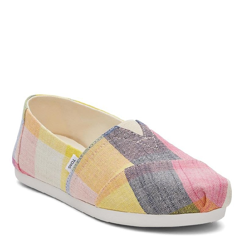 TOMS Alpargata Print fino al 60% di sconto Deal