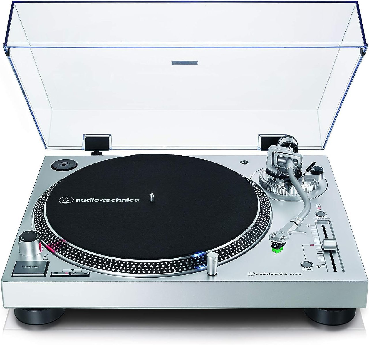 Audio-Technica AT-LP120X fino al 37% di sconto