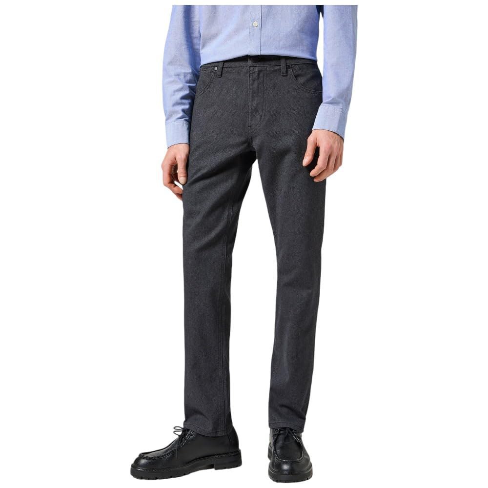 Wrangler Greensboro Ii Jeans Uomo: fino al 56% off Deal