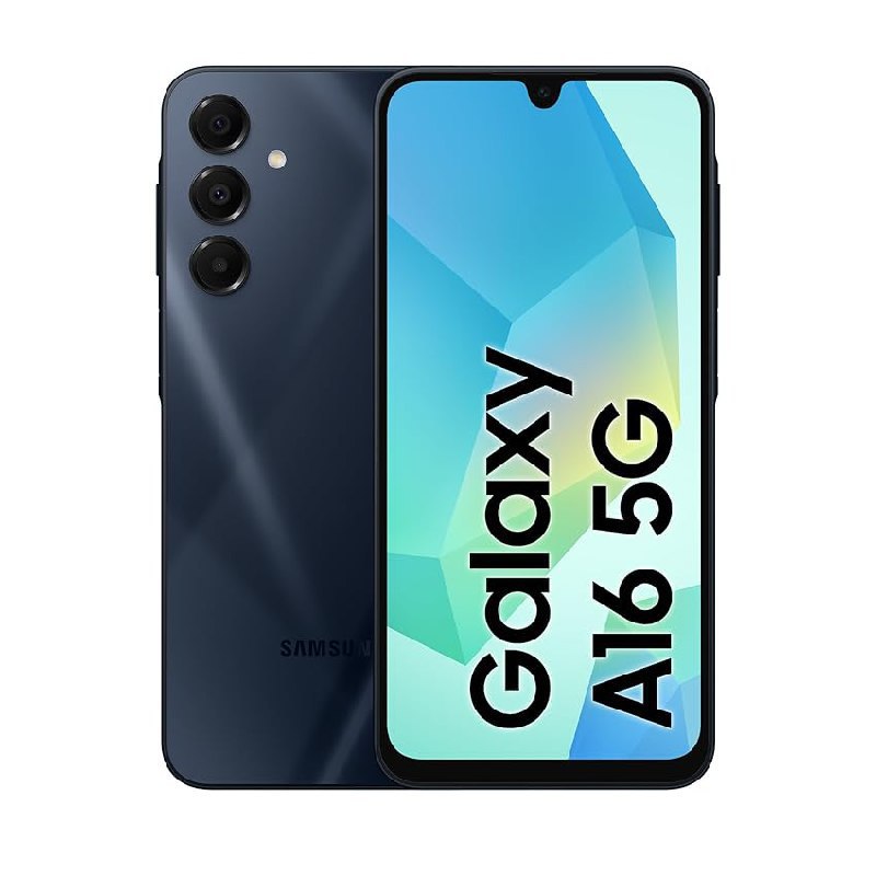 Samsung Galaxy A16 5G fino al 20% di sconto Offerta