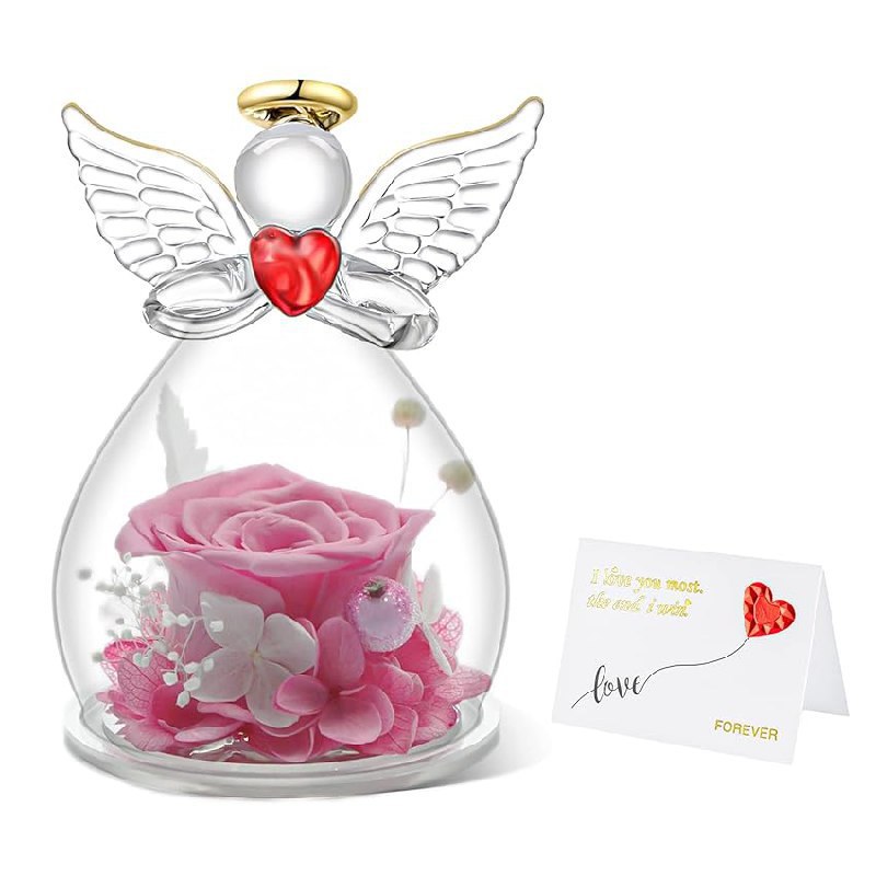 Miofula Rosa Stabilizzata Vera: Fino al 60% di Sconto
