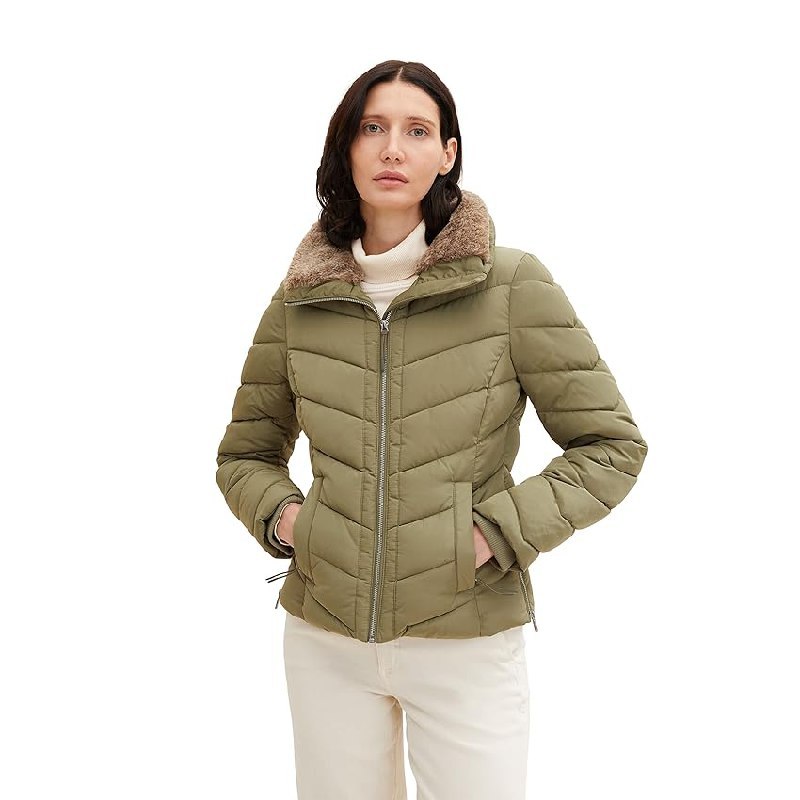 Giacca TOM TAILOR Donna fino al 10% di sconto Deal