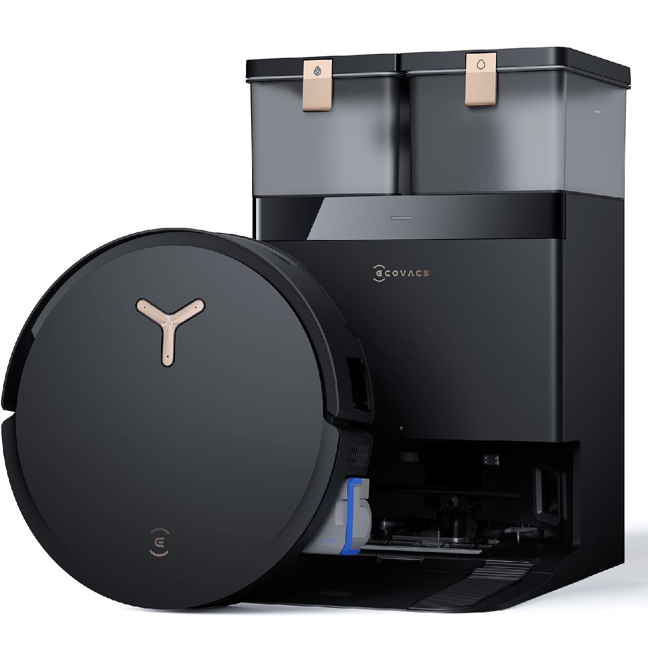 ECOVACS DEEBOT X8 PRO OMNI fino al 10% off Deal