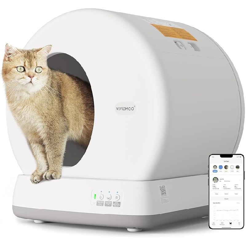 Lettiera Autopulente Gatti: fino al 41% di sconto Deal