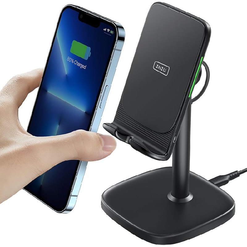 INIU Caricatore Wireless fino al 50% di sconto Deal