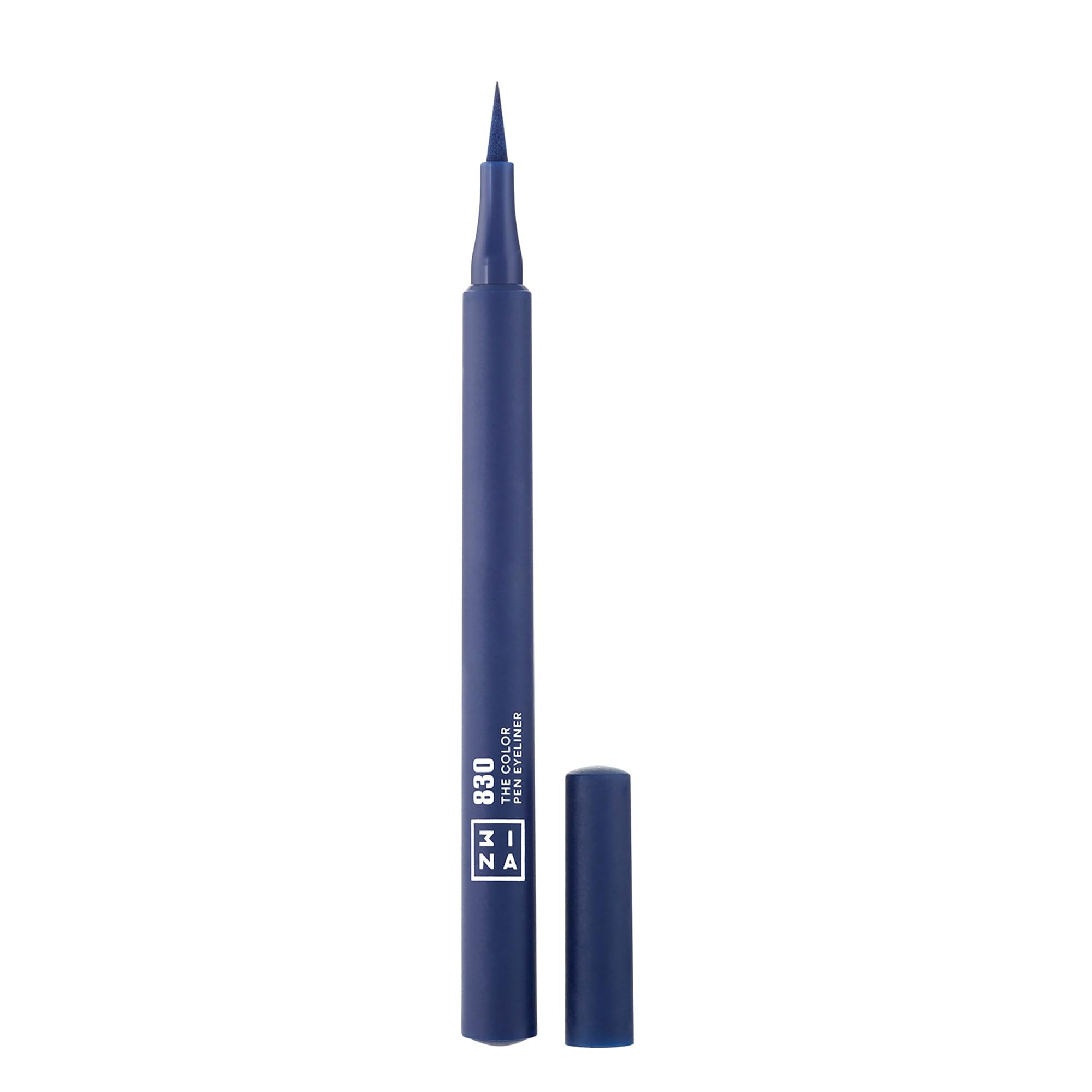 3INA MAKEUP Eyeliner Blu Navy fino al 21% di sconto Deal