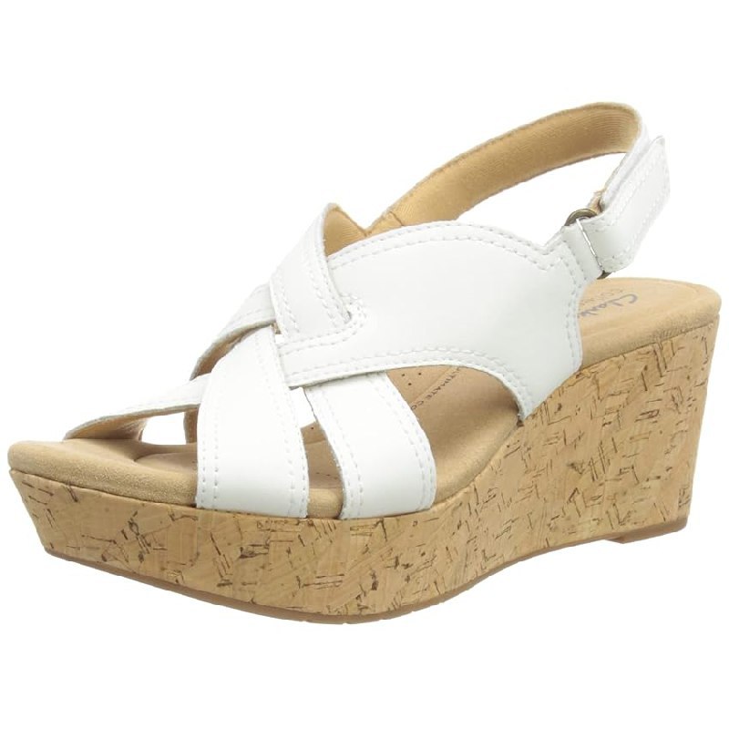 Clarks Rose Erin: fino al 50% di sconto su Amazon