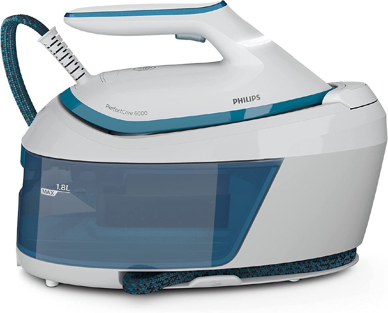 Philips PerfectCare Serie 6000 fino al 46% di sconto Deal