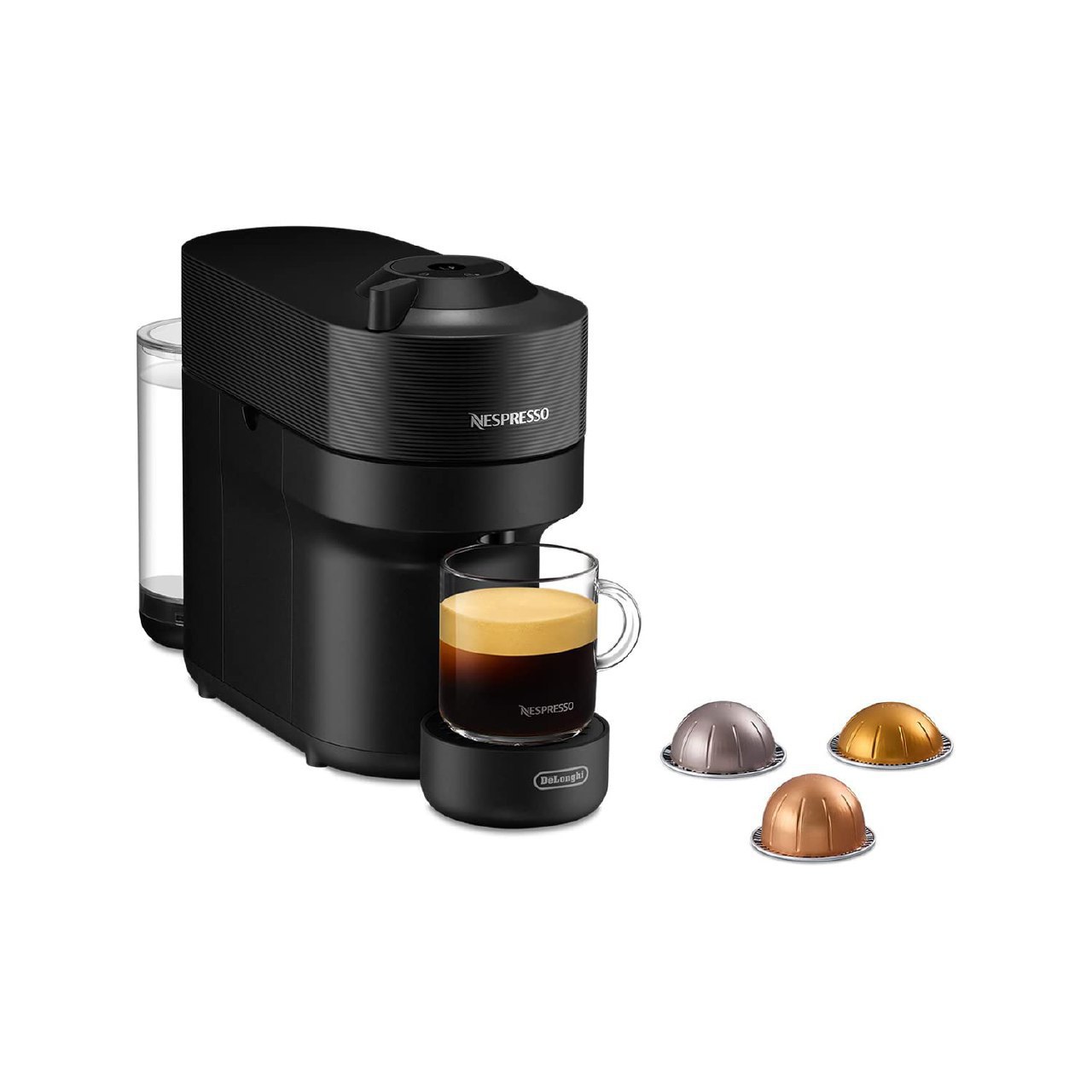 De’Longhi Nespresso Vertuo Pop: Fino al 70% di sconto