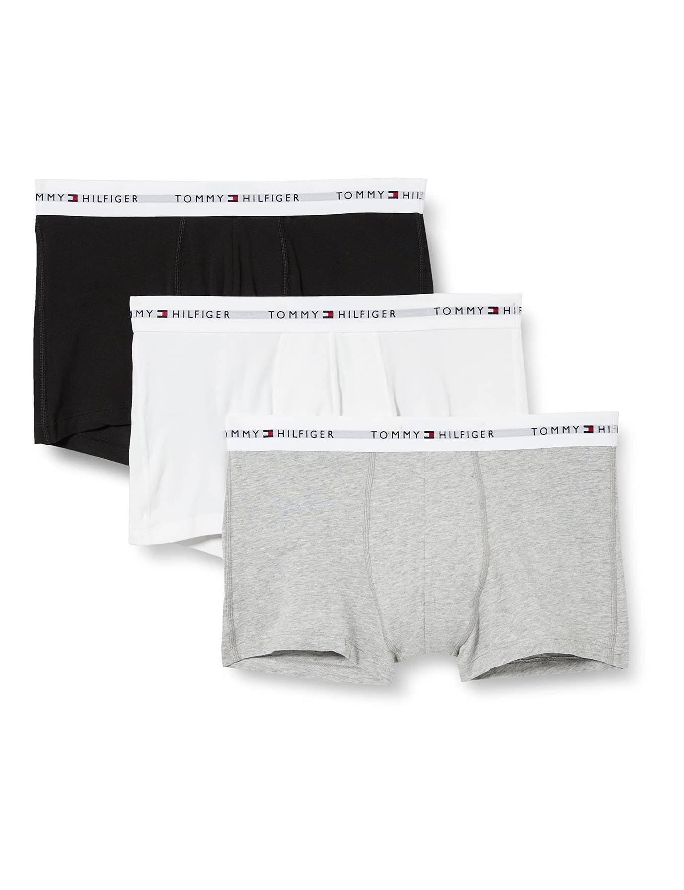 Tommy Hilfiger Boxer Uomo: fino al 20% di sconto Deal