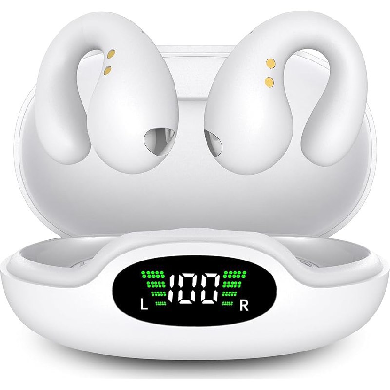 Auricolari Wireless Bluetooth fino al 20% off Deal