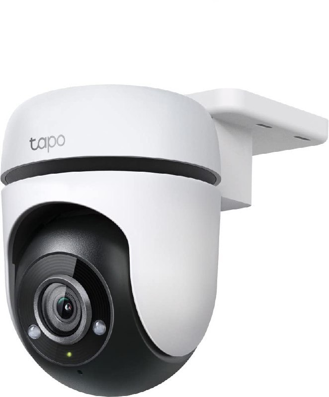 Tapo C500 Telecamera: fino al 47% di sconto Offerta