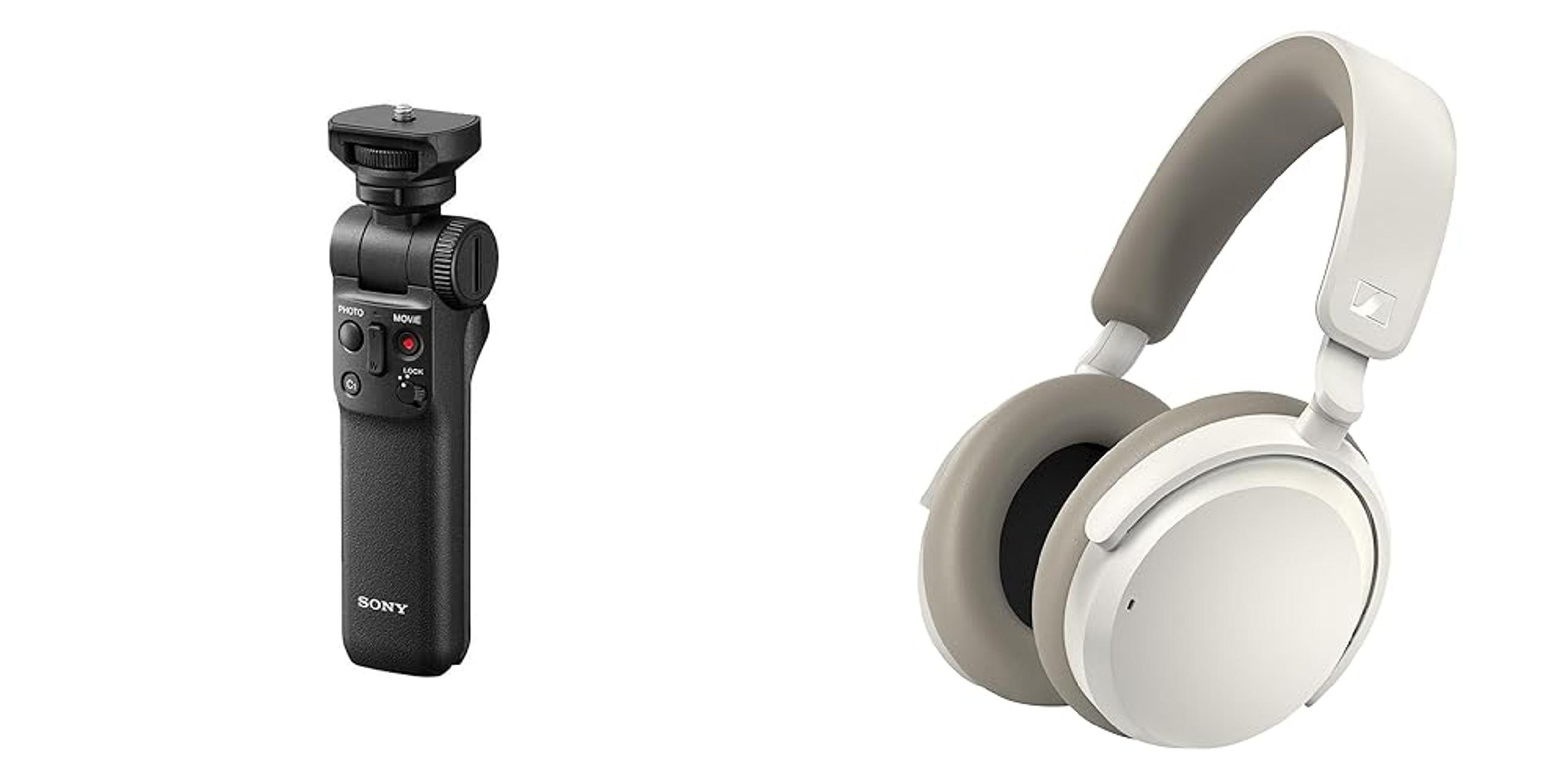 Sony Gp-Vpt2Bt Grip: Fino al 45% di sconto Deal
