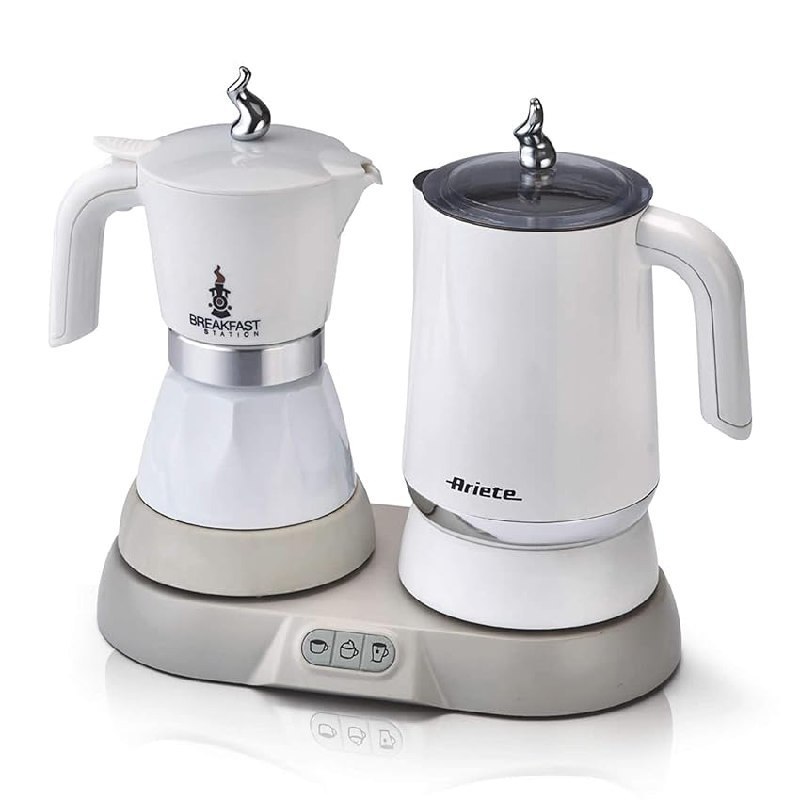 Ariete – Moka Elettrica fino al 37% di sconto Deal