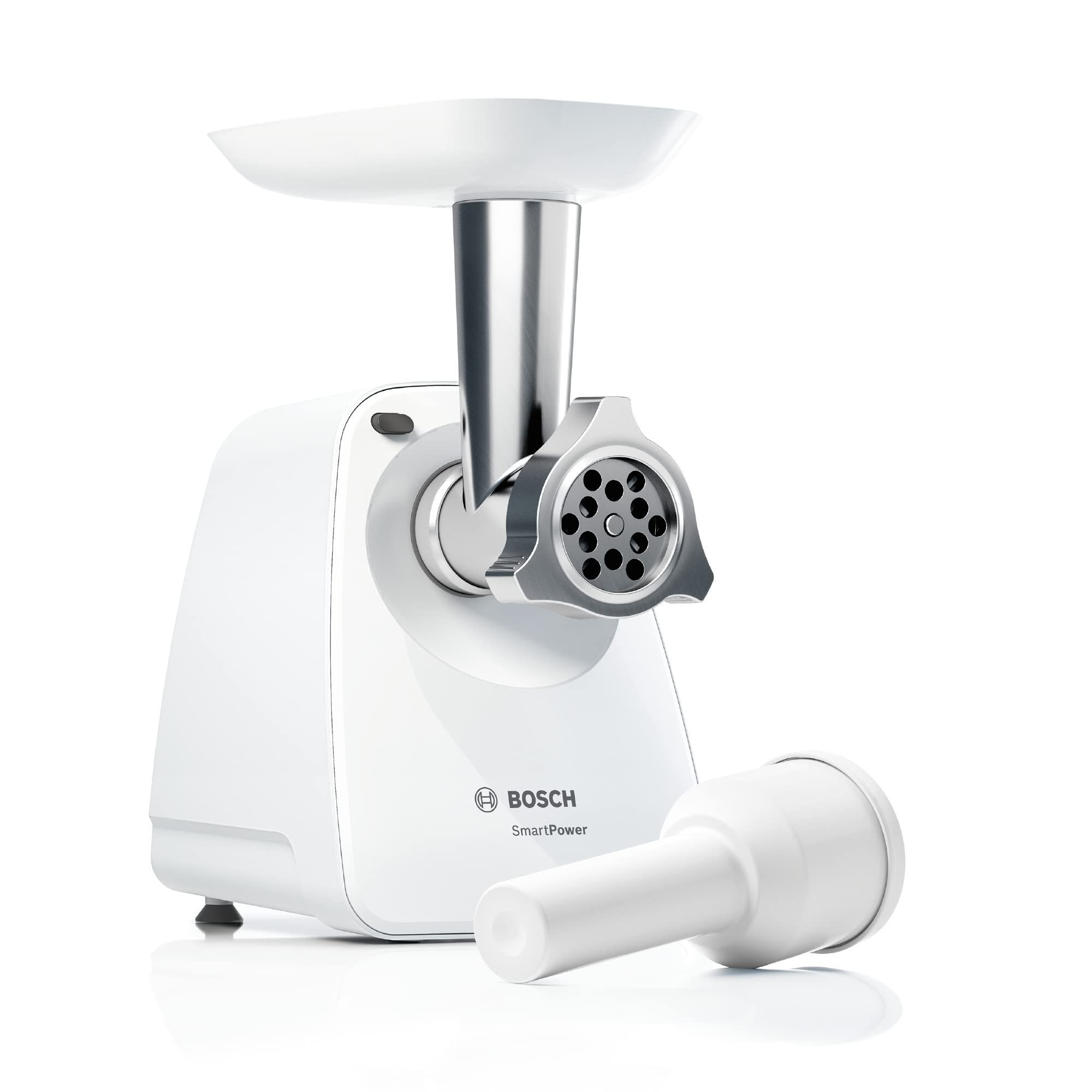 Bosch MFW2500W: fino al 49% di sconto Deal