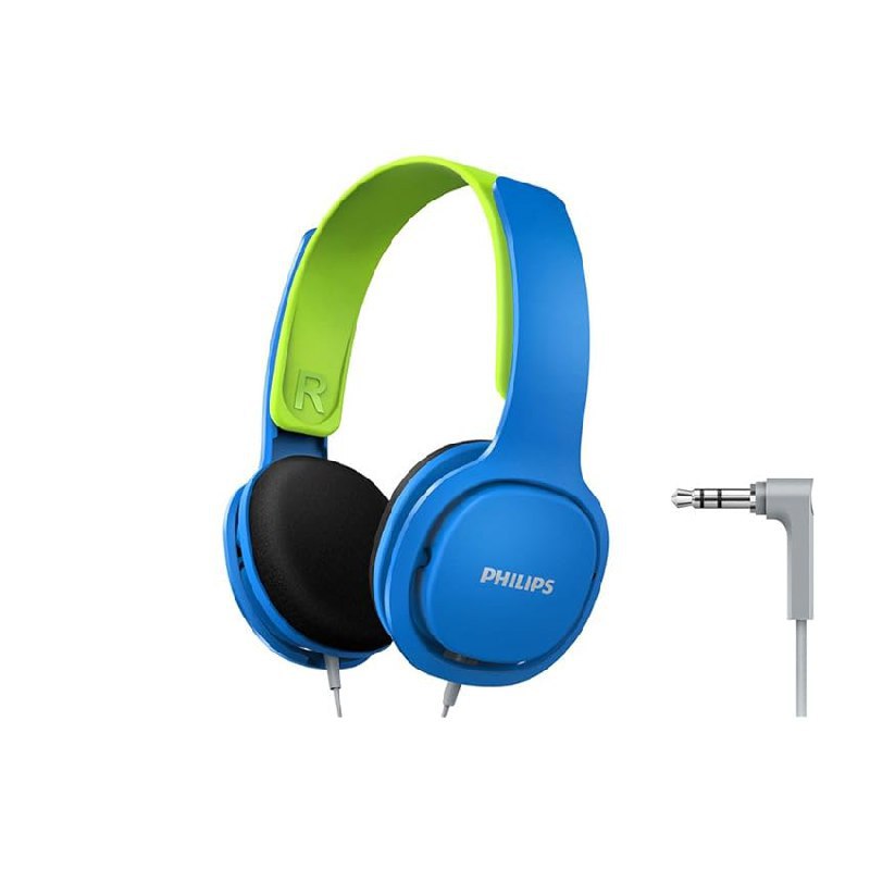 Cuffie Philips per Bambini: fino al 55% di sconto Deal