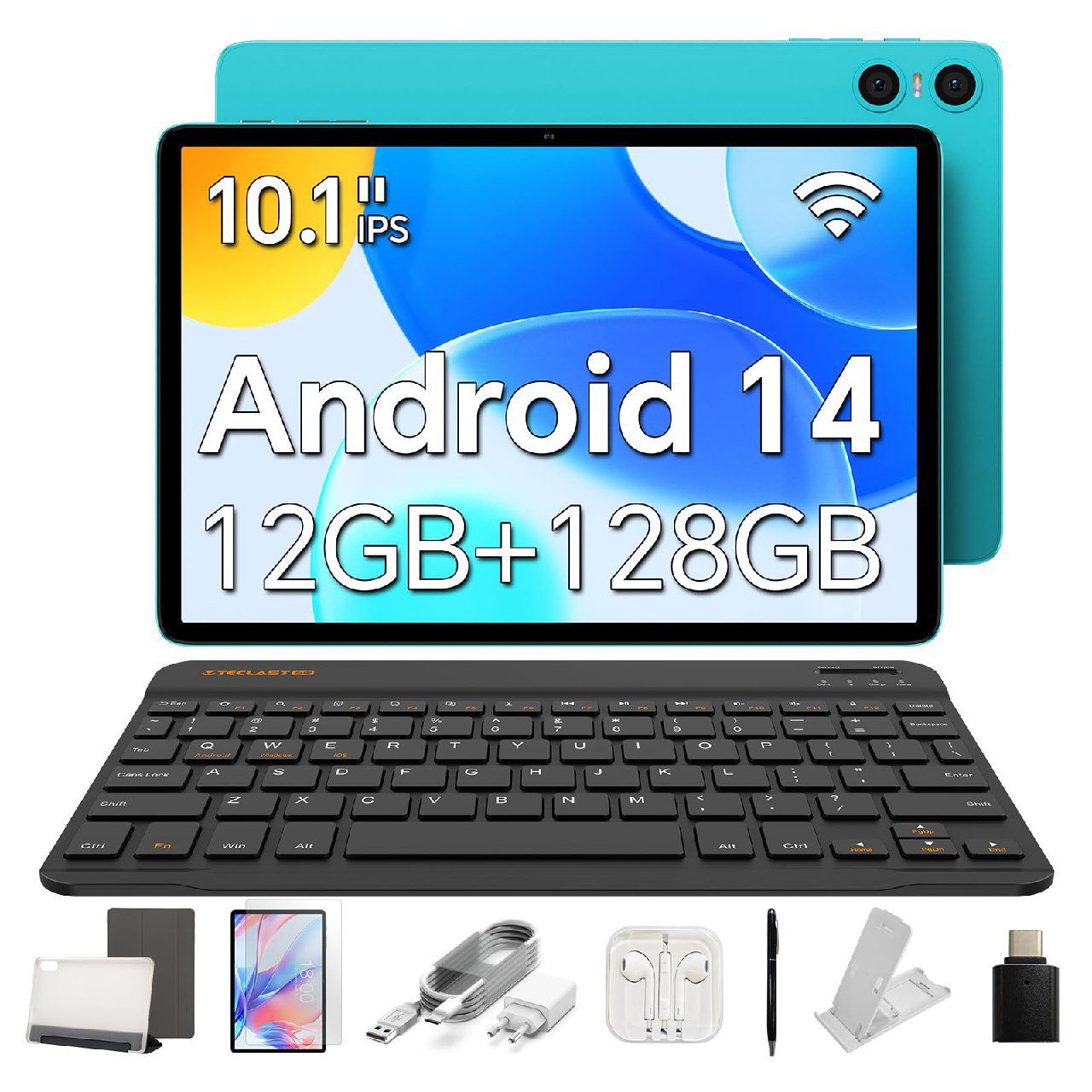 TECLAST P30 Kit Tablet: fino al 23% di sconto Deal