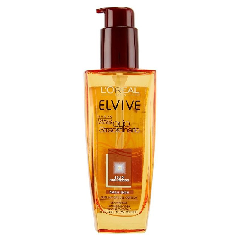 L’Oréal Paris Elvive: fino al 41% di sconto Deal