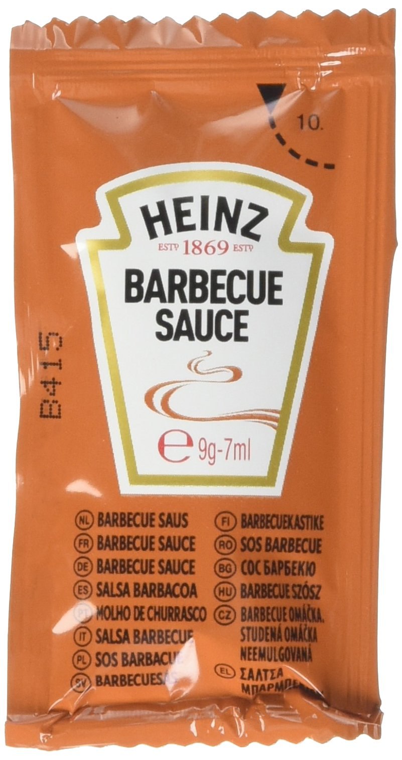 Heinz Salsa Barbecue – fino al 28% di sconto Deal