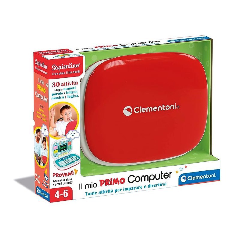 Clementoni Sapientino – Fino al 43% di sconto Deal