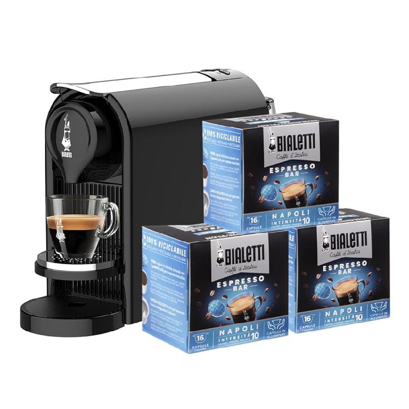 Bialetti Macchinetta – fino al 32% di sconto Deal