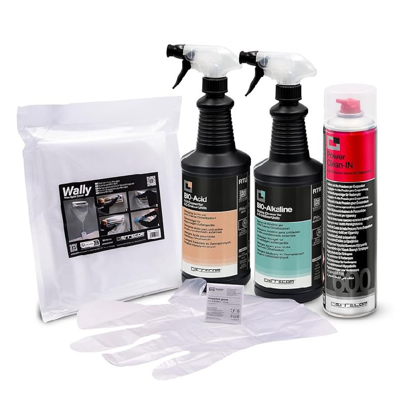 Errecom Kit Climatizzatori fino al 73% di sconto