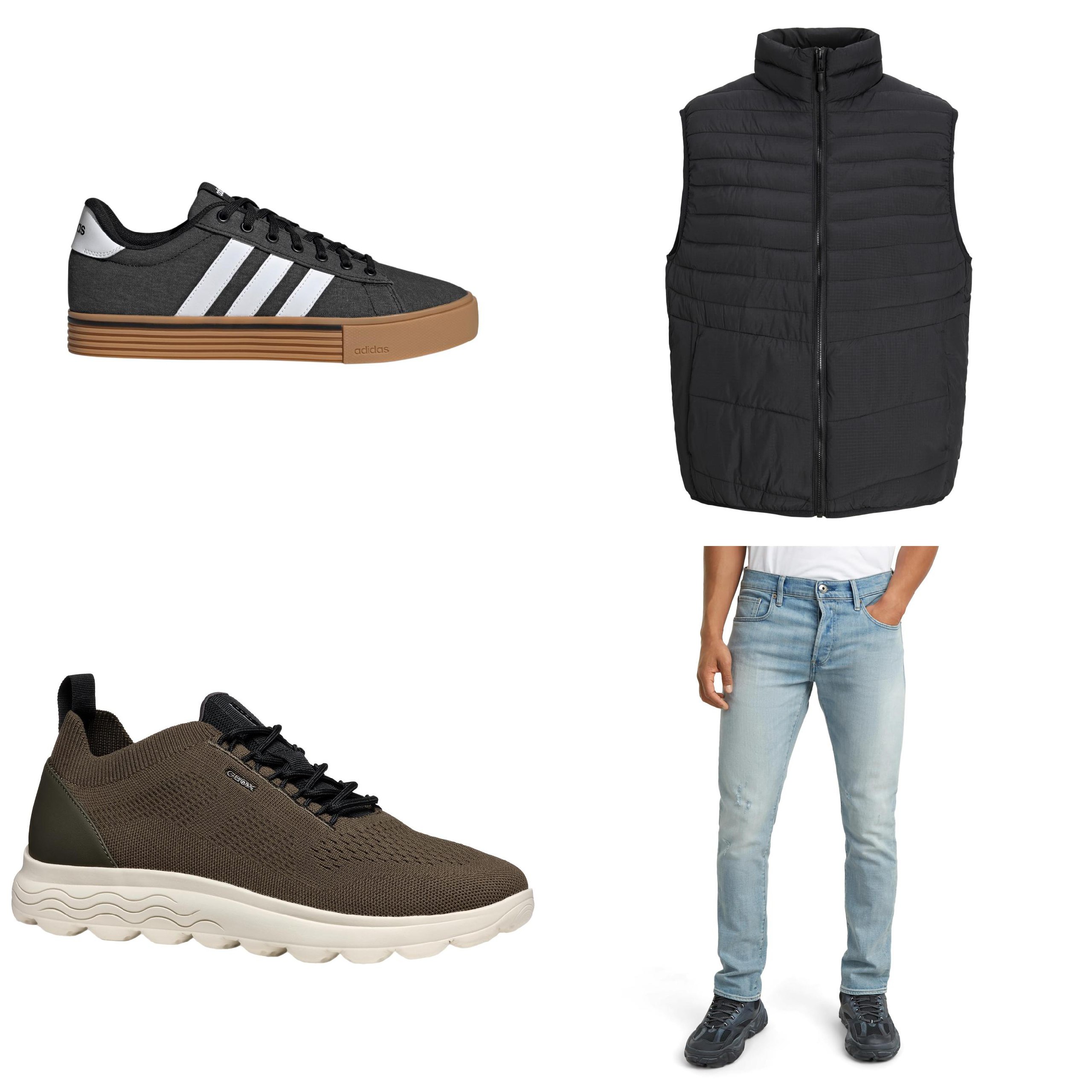 adidas Daily 4.0 Shoes fino al 28% di sconto Deal