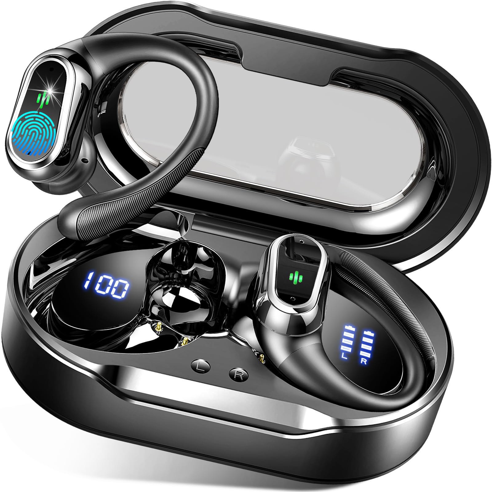 Cuffie Bluetooth Sport fino al 50% di sconto