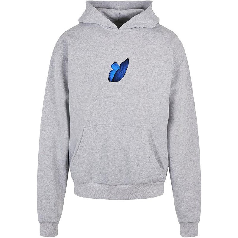 Mister Tee Felpa Le Papillon: fino al 50% di sconto Deal