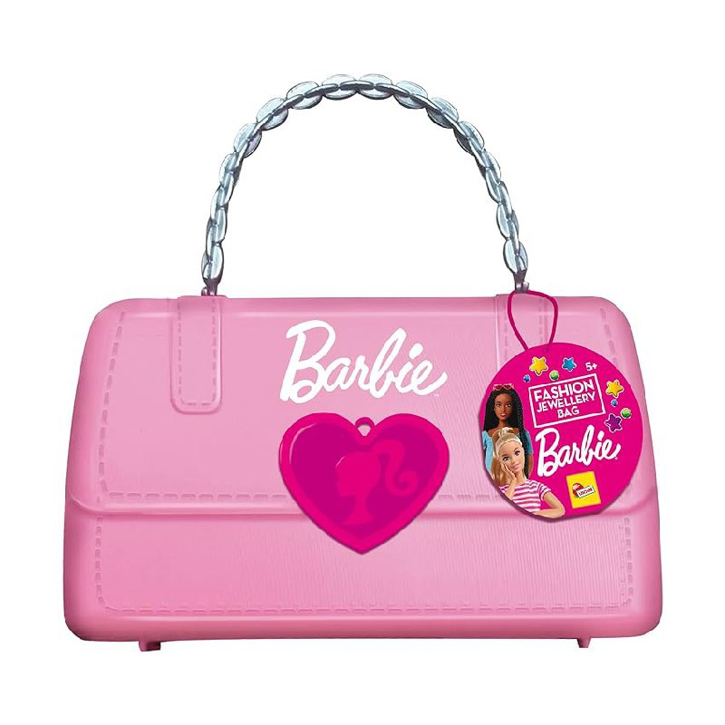 Barbie Fashion Jewellery: fino al 60% di sconto Deal