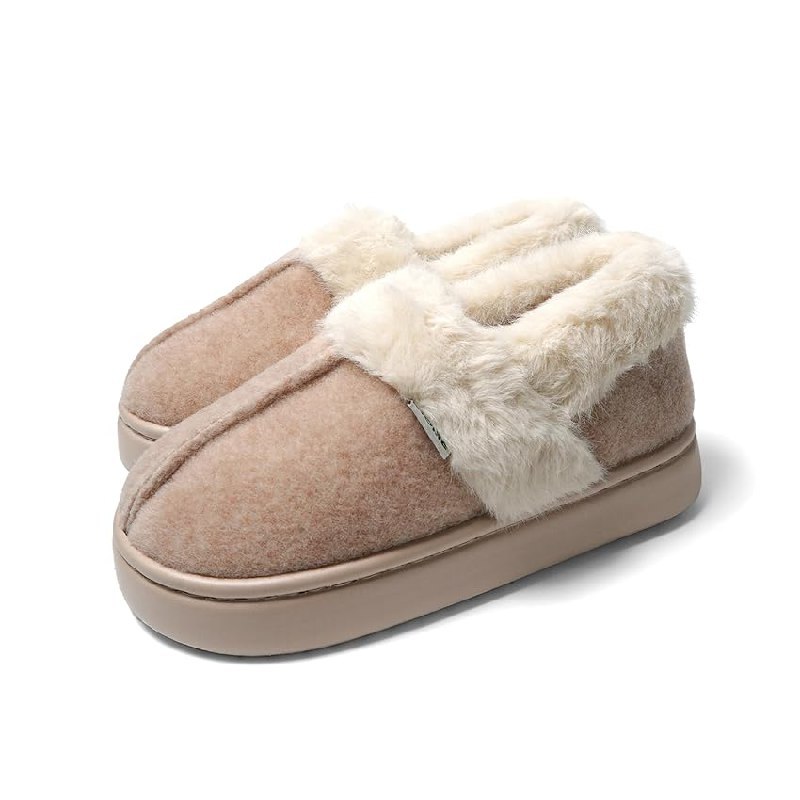 JOMIX Pantofole Donna Invernali fino al 50% di sconto