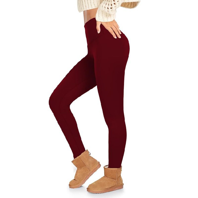ACTINPUT Leggings Termici Donna: fino al 50% di sconto