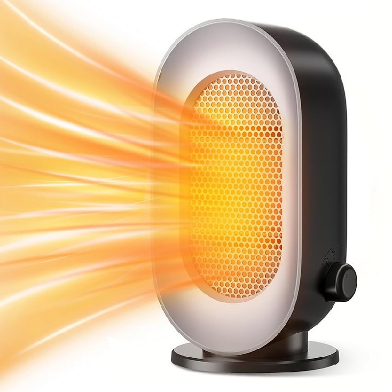 Wholede Termoventilatore fino al 20% di sconto Deal