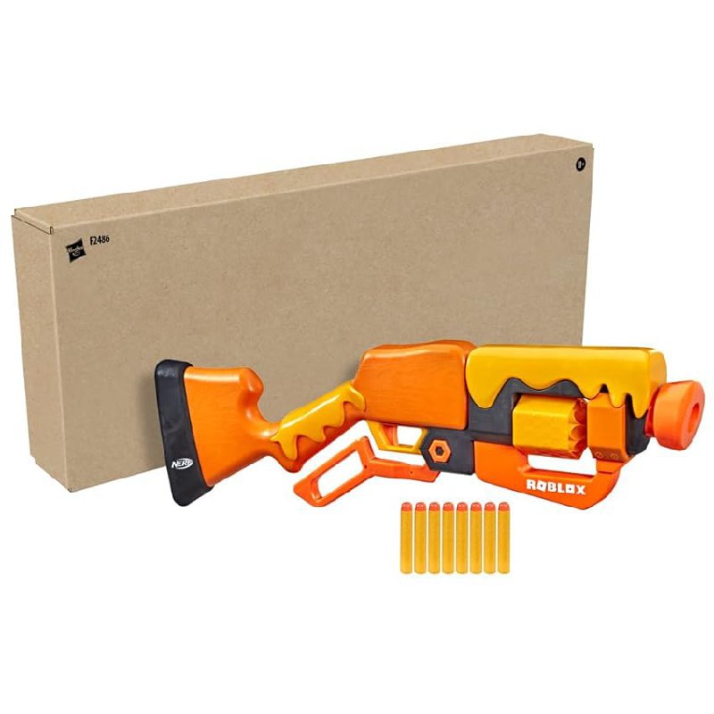 Hasbro NERF ROBLOX ADOPT ME BEES fino a 30% di sconto