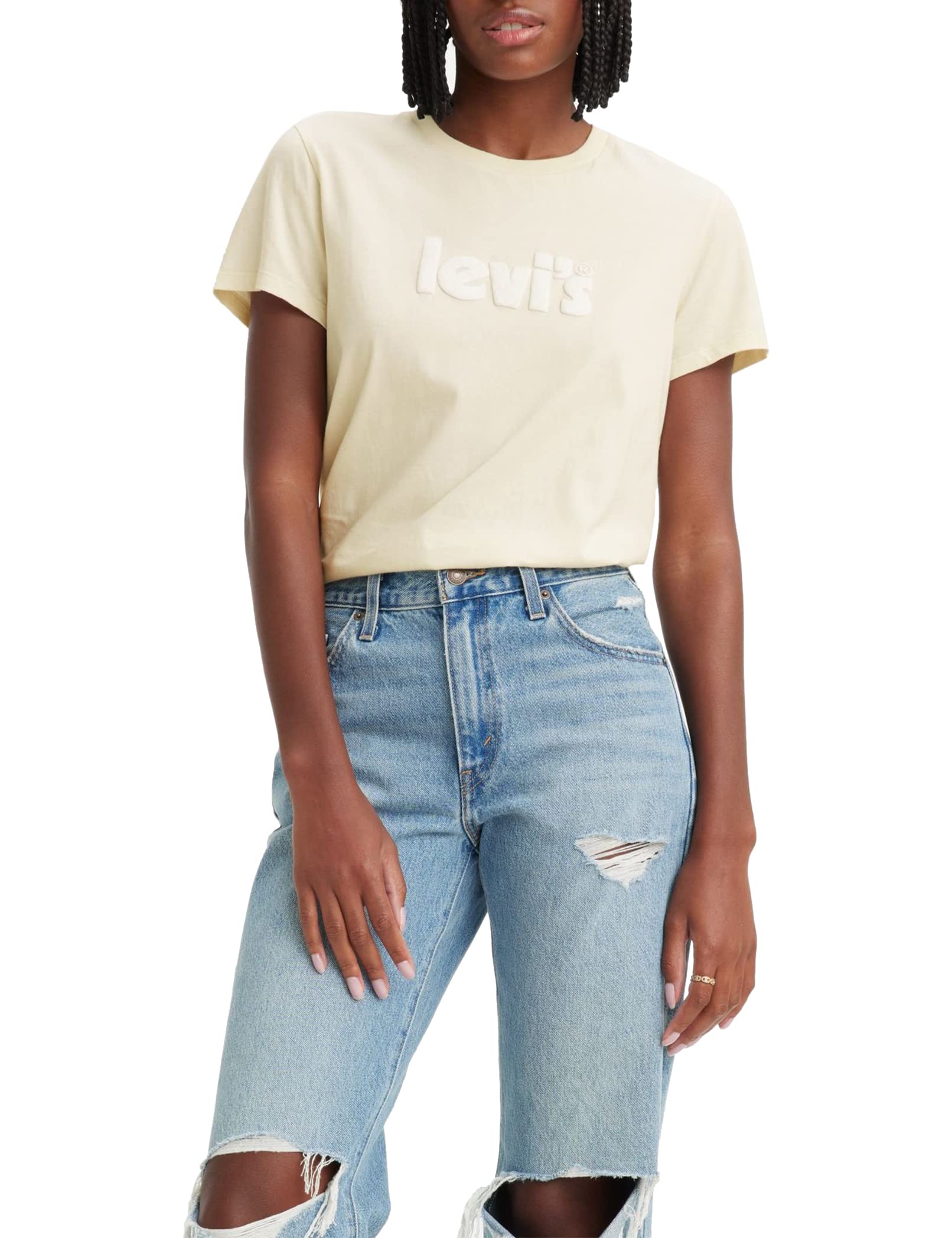 Levi’s The Perfect Tee fino al 45% di sconto Deal