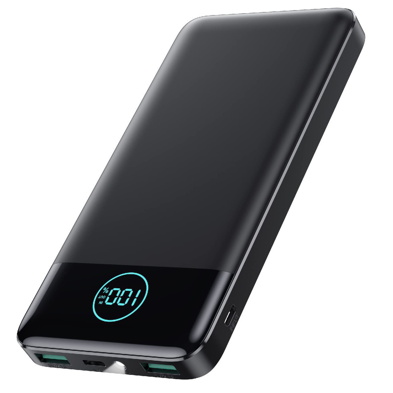 AXNEB Power Bank 13800mAh fino al 31% di sconto
