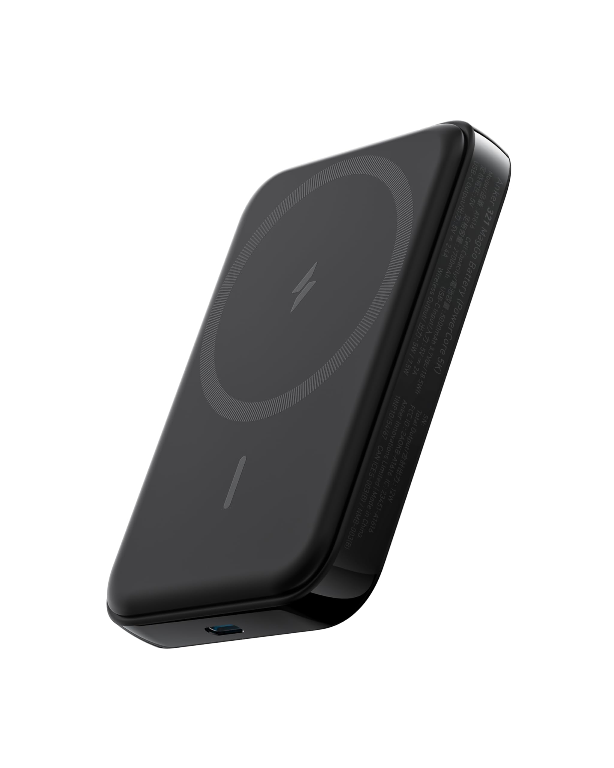 Anker Power Bank Magsafe 321 fino al 41% di sconto Deal