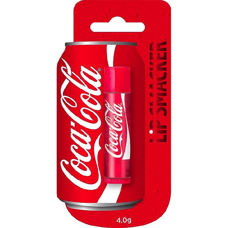 Coca-Cola Burrocacao per Bambini fino al 58% di sconto