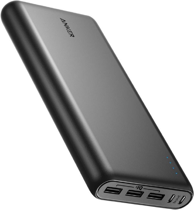 Anker Powerbank PowerCore 26800 fino al 42% di sconto