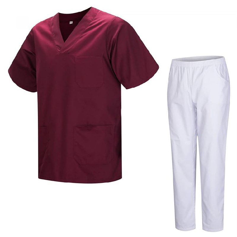 MISEMIYA – Uniformi Mediche con Maglia fino al 54% di sconto