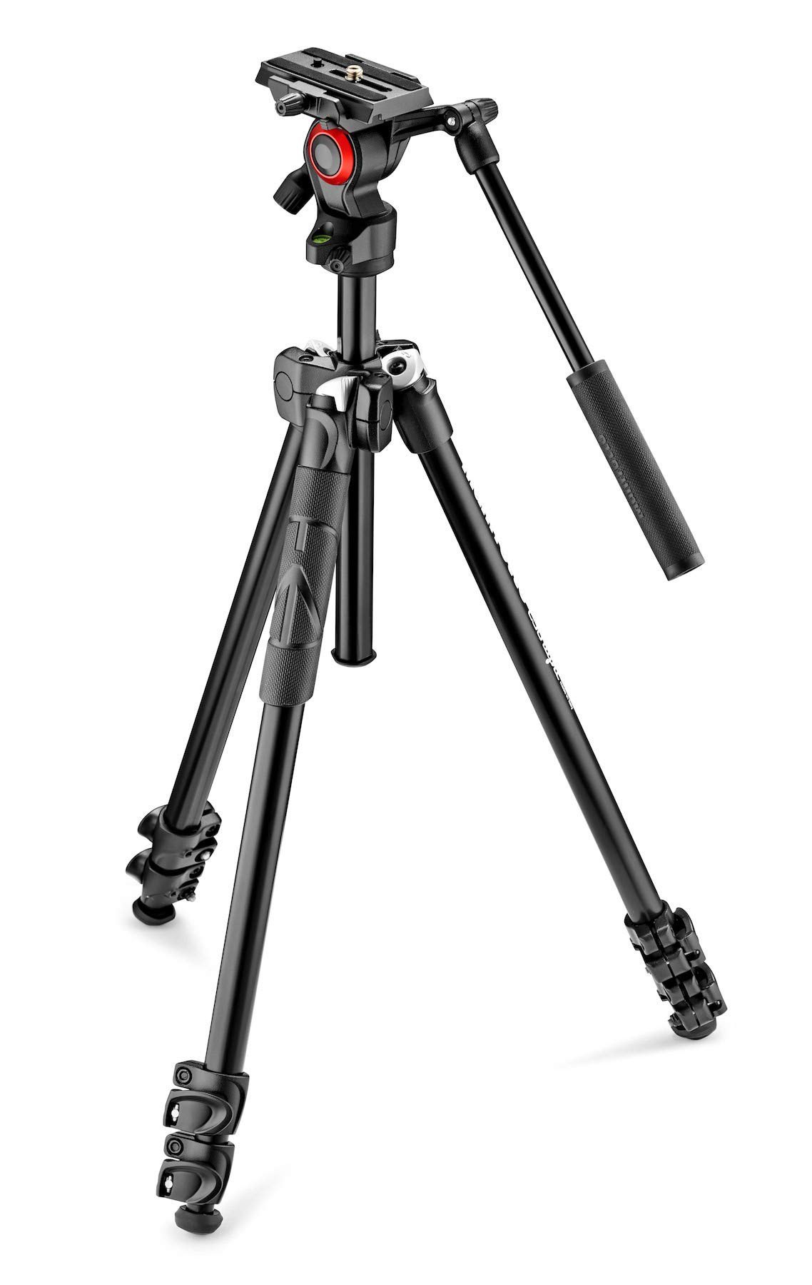 Manfrotto MK290LTA3-V Kit fino al 34% di sconto Deal