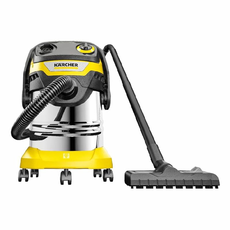 Kärcher WD 5 P: fino al 30% di sconto sui Deals