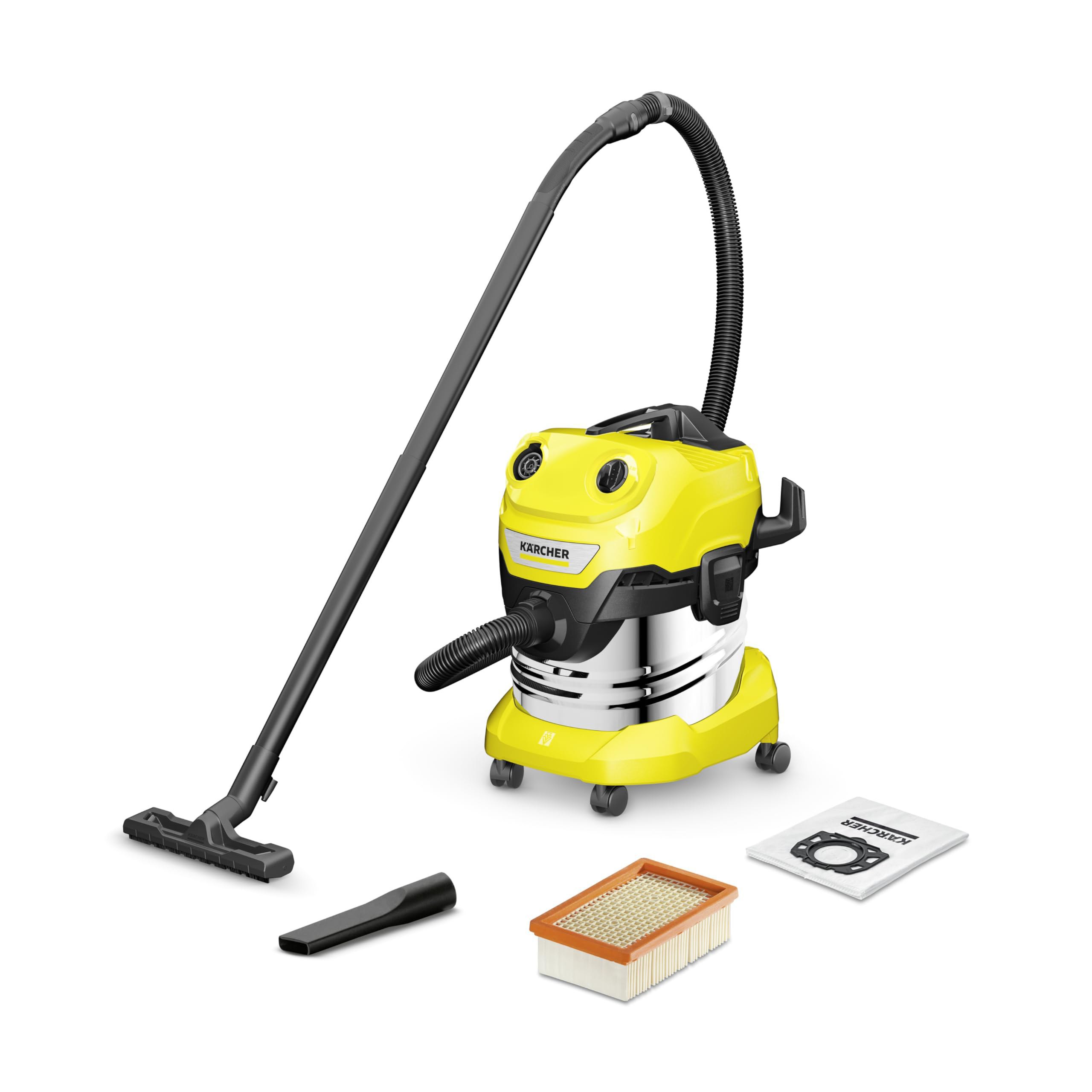 Kärcher WD 4 S: fino al 31% di sconto Deal