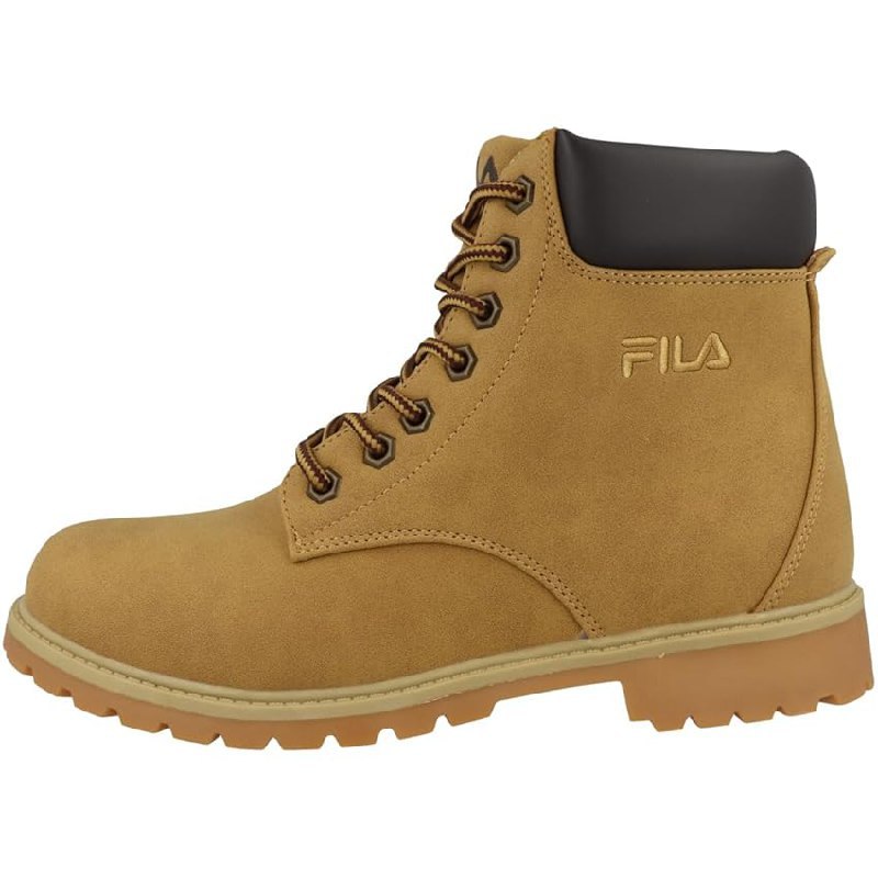 Fila Maverick Mid Wmn Stivali Donna: fino al 50% di sconto