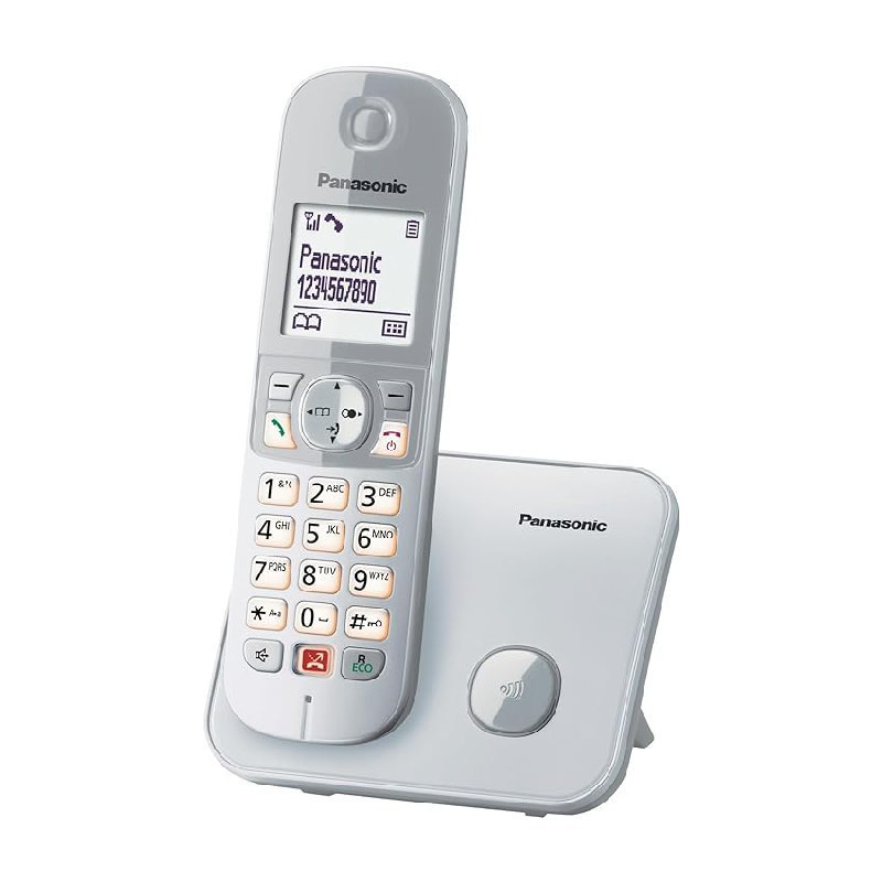 Panasonic Cordless: fino al 24% sconto Offerta