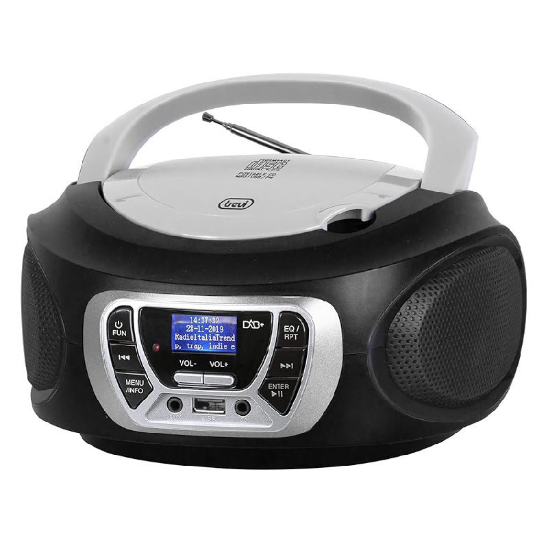 Trevi CMP 510 DAB fino al 50% di sconto Deal