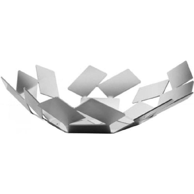 Alessi Cesto Frutta Acciaio Inox fino al 40% off Deal