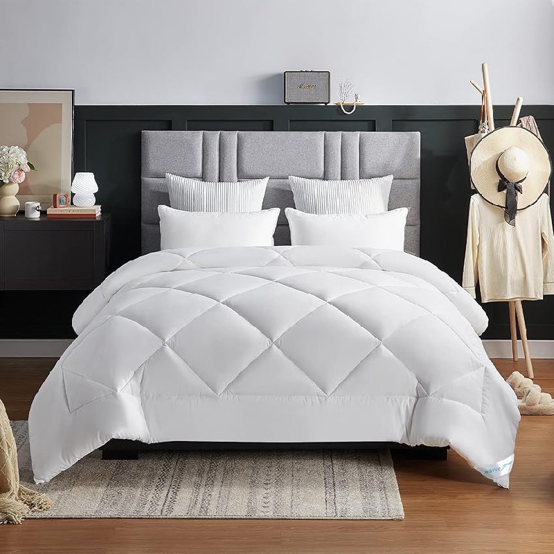 WAVVE Piumino Matrimoniale fino al 30% di sconto Deal