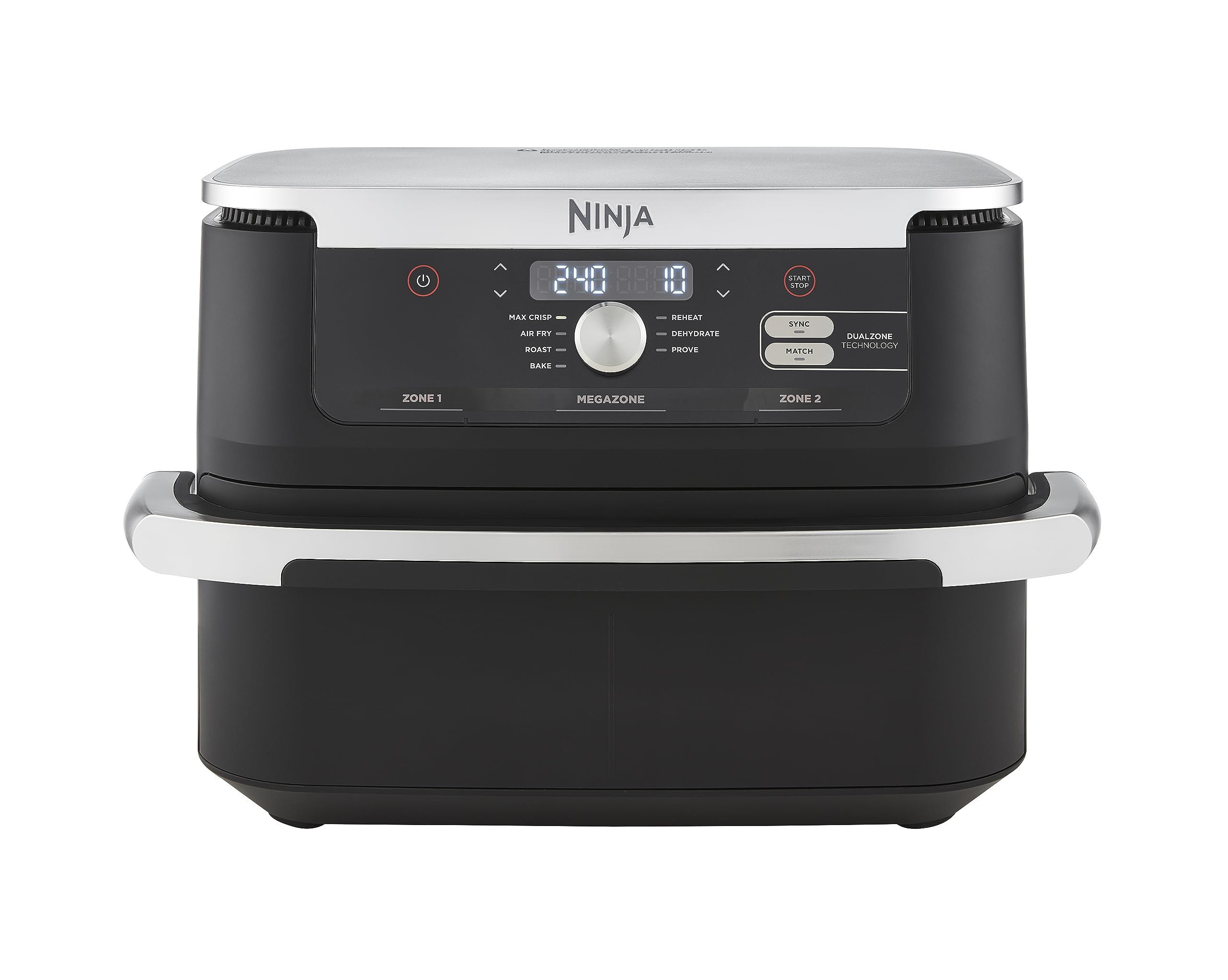 Ninja Foodi FlexDrawer: fino al 36% di sconto