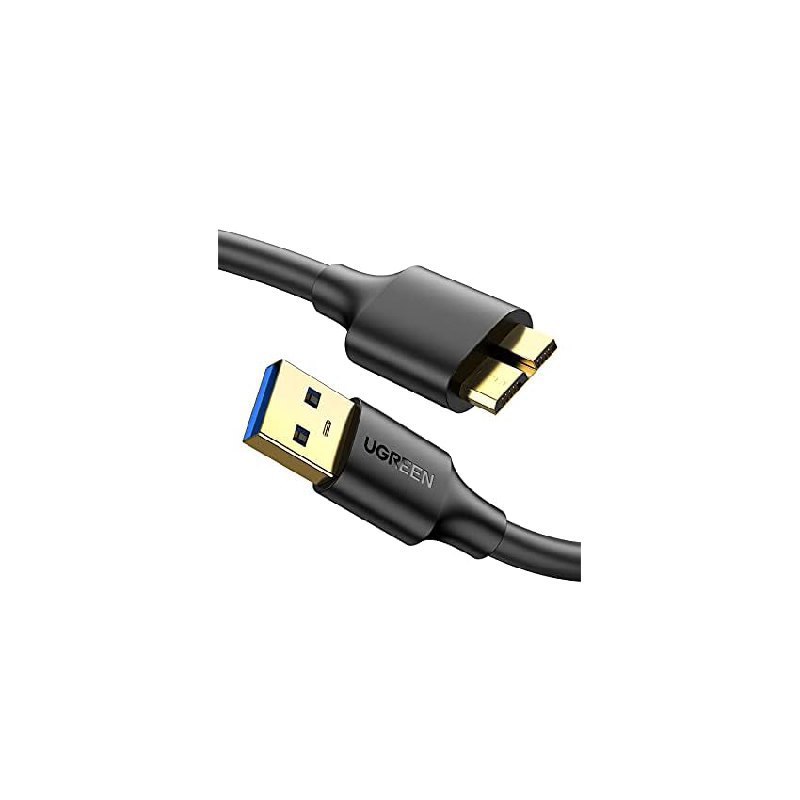 UGREEN Cavo Micro B USB 3.0: fino al 30% di sconto